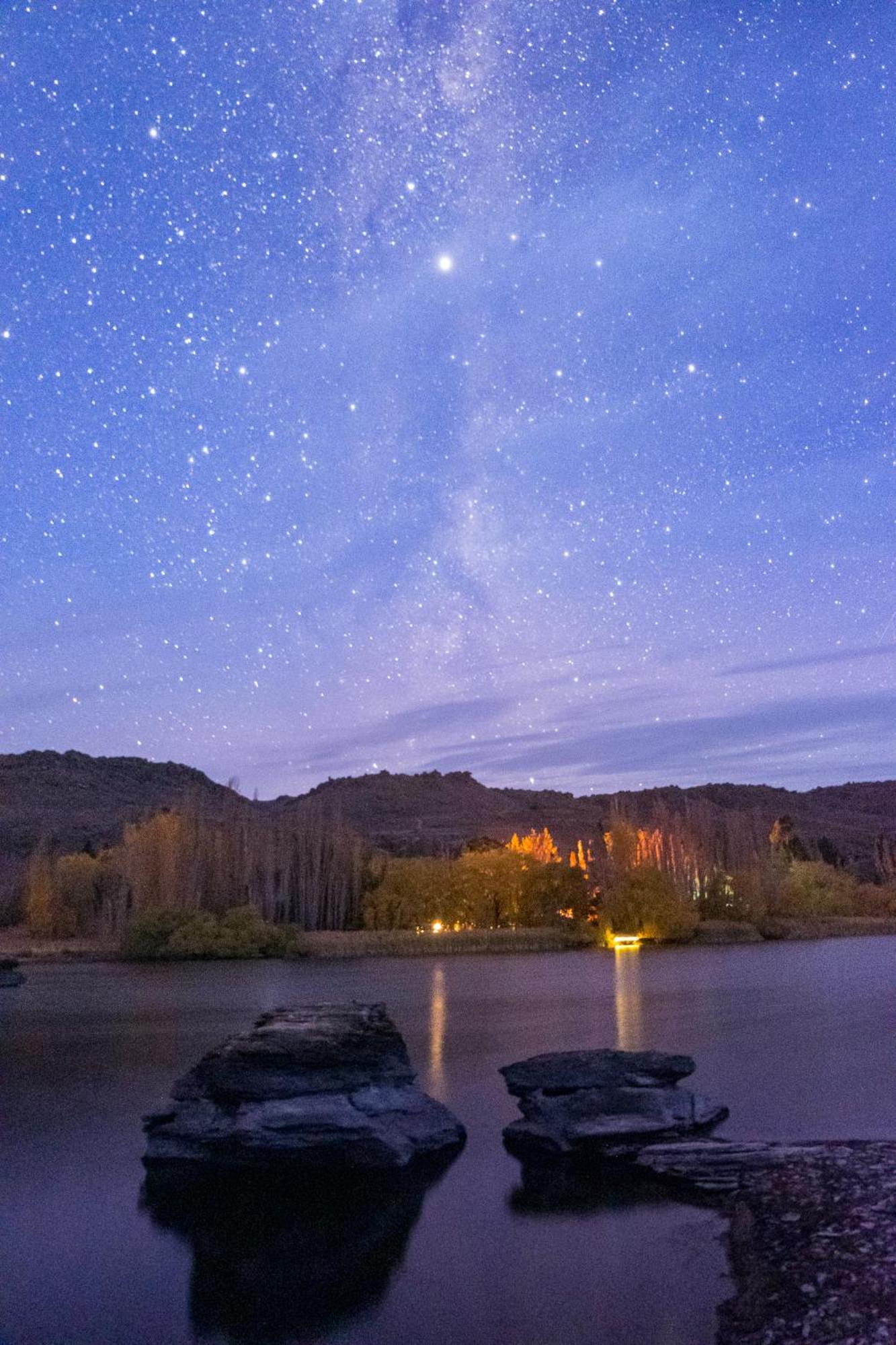 Lye Bow Lake Suite 알렉산드라 외부 사진