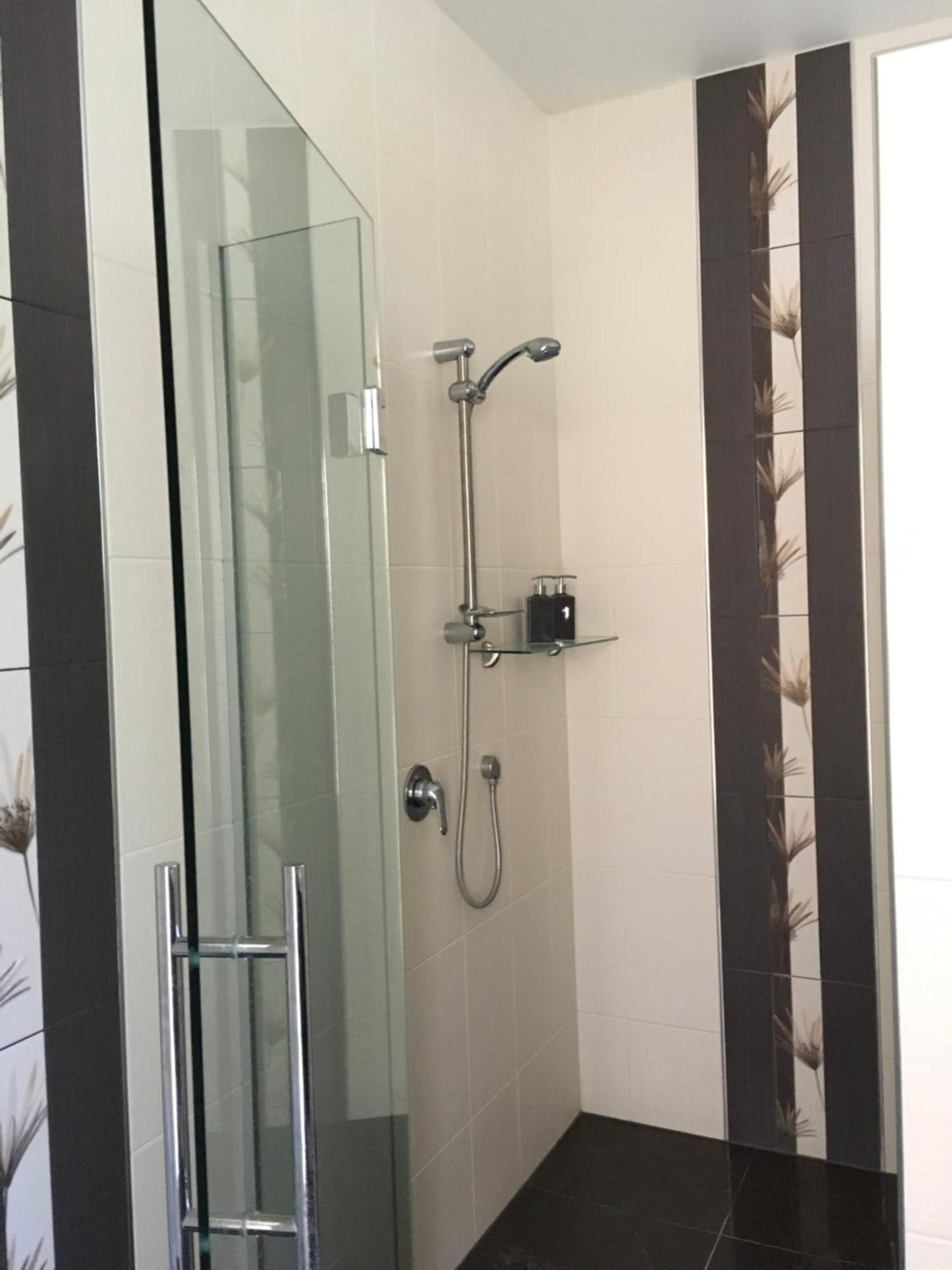 Lye Bow Lake Suite 알렉산드라 외부 사진