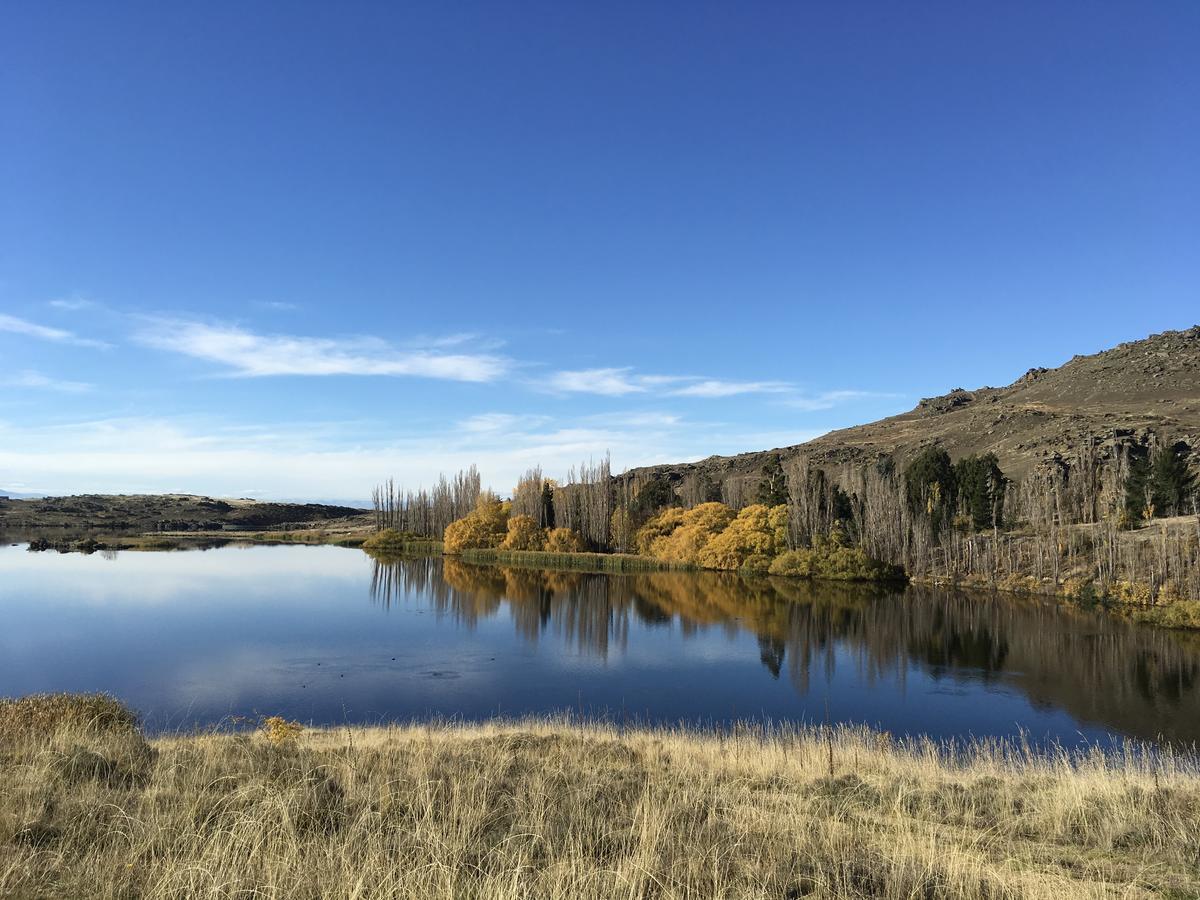 Lye Bow Lake Suite 알렉산드라 외부 사진