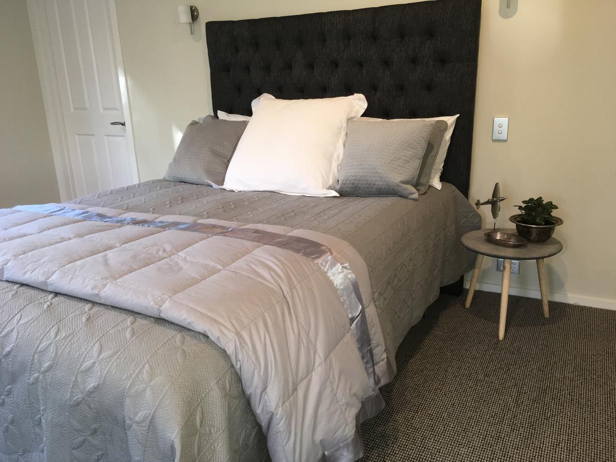 Lye Bow Lake Suite 알렉산드라 외부 사진